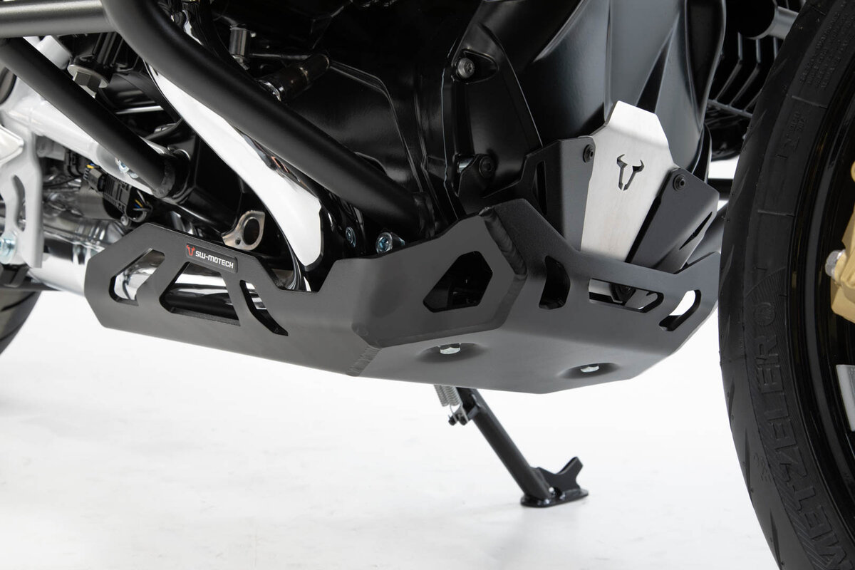 Motora kartera sargs BMW R1250R / RS (18-).