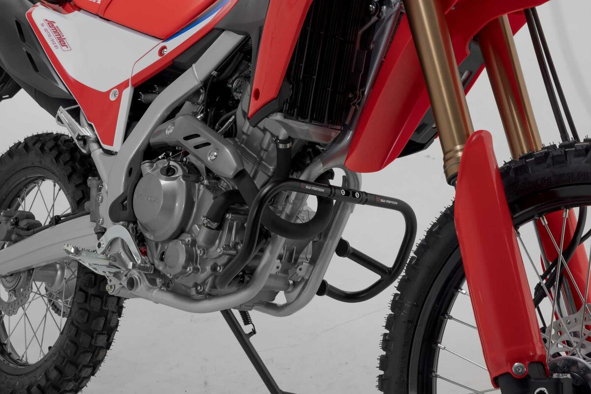 Aizsargstieņi Honda CRF250L (12-)/CRF300L (20-).