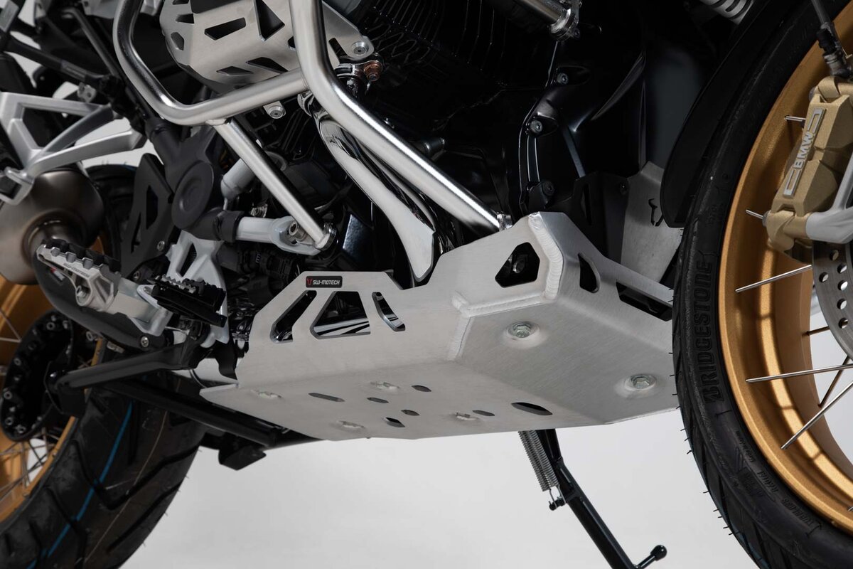 Motora kartera sargs BMW R1250 GS/GSA LC.