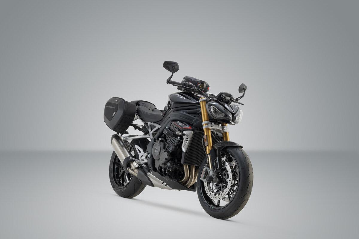 Pro Blaze H kомплект боковых сумок Triumph Speed Triple 1200 RS (21-).