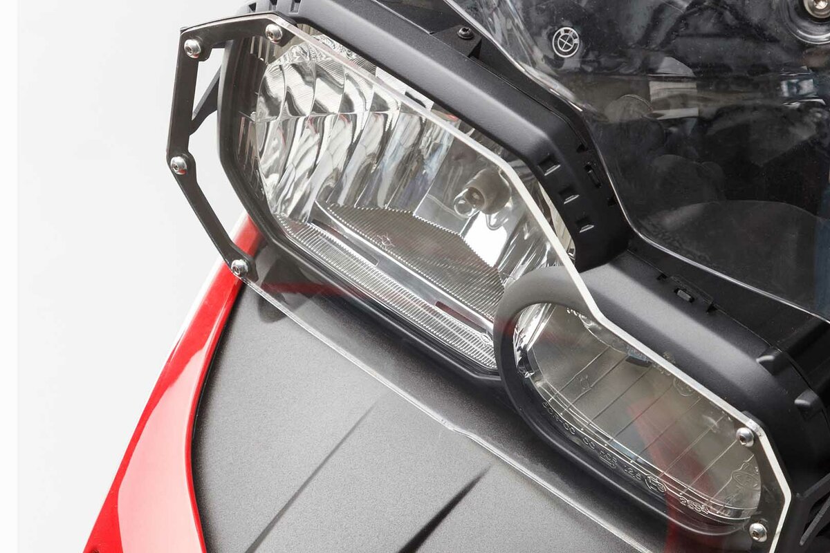 Headlight Protector BMW F700/800GS, 800GSA