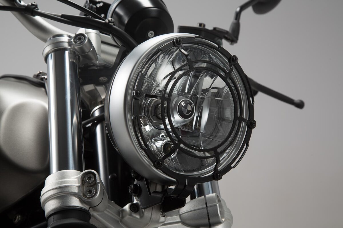 Headlight Protector For BMW R nineT Models