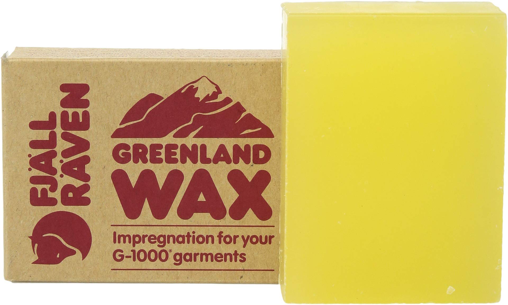 Greenland Wax - Legend Gear Impregnation 100g.