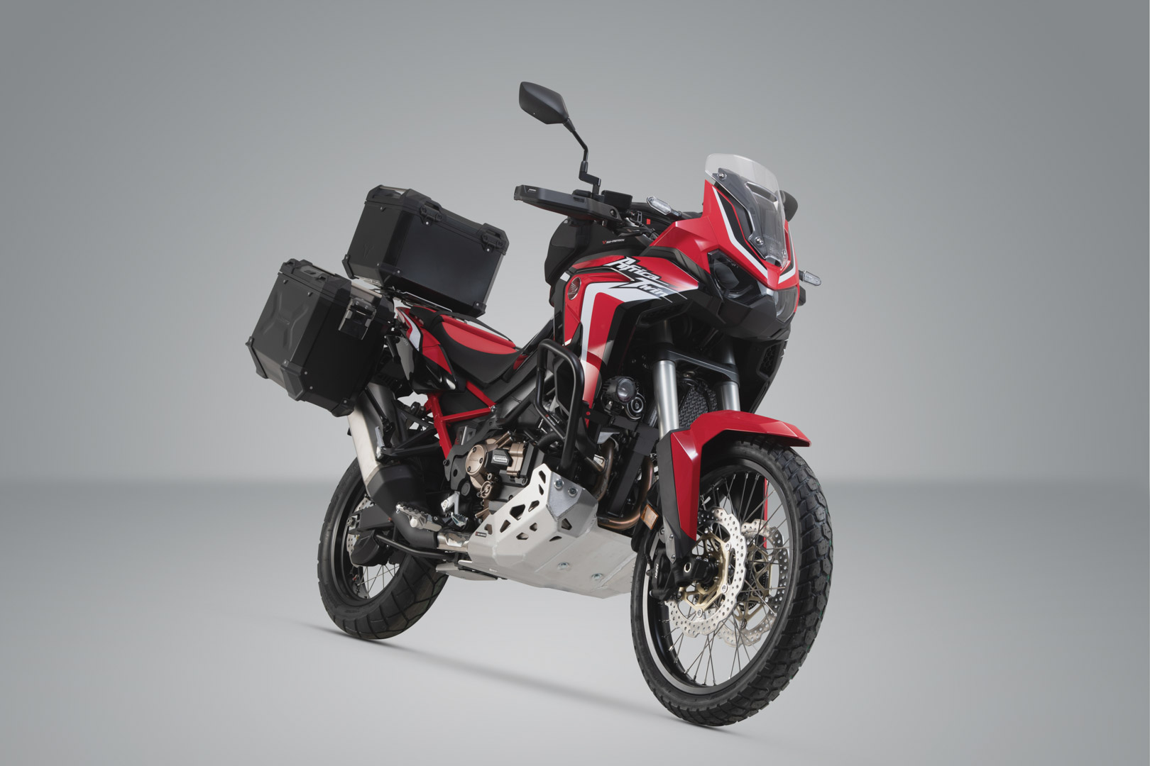 Защитный комплект Adventure Honda CRF1100L (20-).