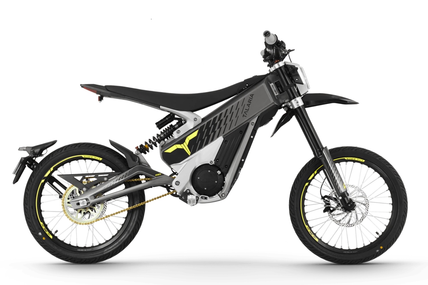 NEW! Talaria TL2500 (X3) MX 75 km/h - elektro enduro motocikls