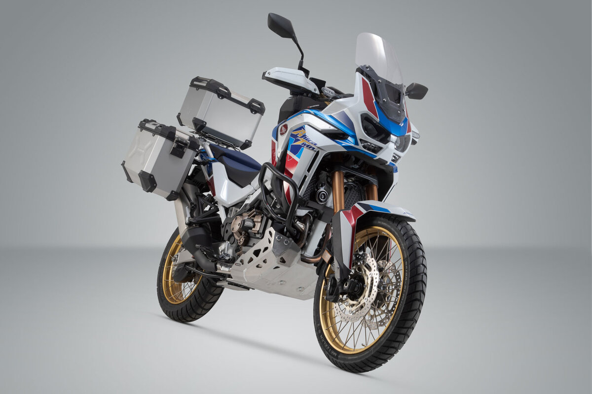 Защитный комплект Adventure Honda CRF1100L Africa Twin Adv Sports (19-). 