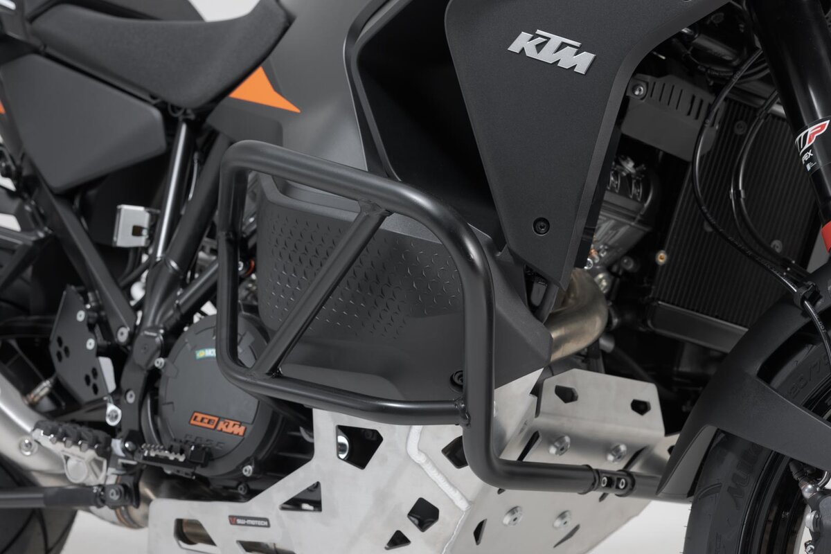 Защитные дуги KTM 1290 Super Adventure (21-).