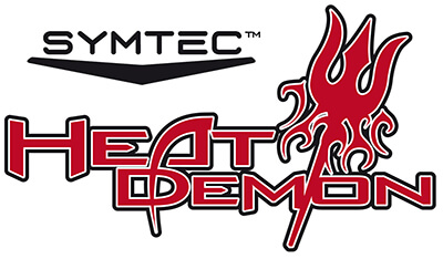 Symtec - Heat Demon