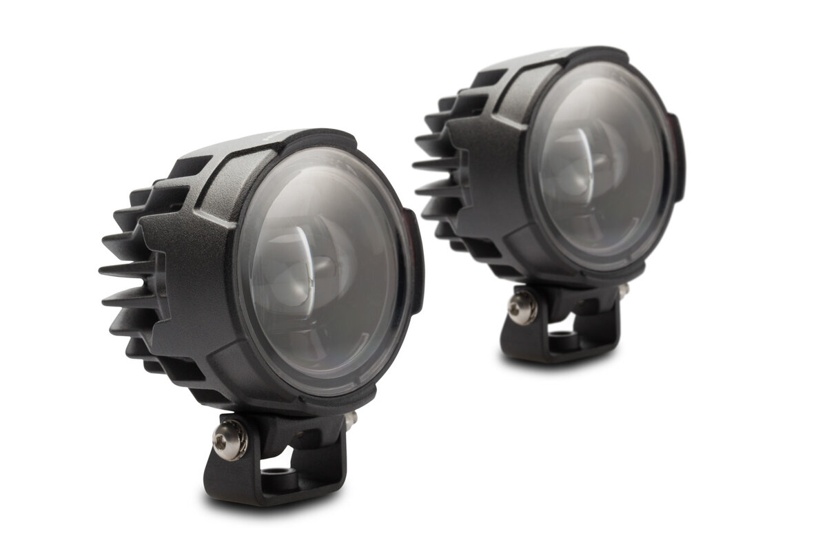 SW-Motech EVO LED miglas lukturi